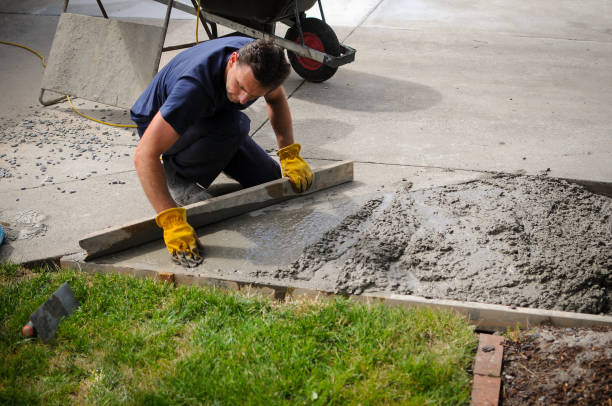 Driveway Snow Removal Preparation