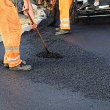 Professional Driveway Paving Services in Ashland, AL